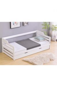 TSB Living T Kamino Daybed with Trundle Bedframe