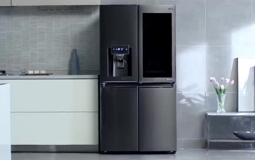 The 9 Best Fridge Freezers In Nz 2021