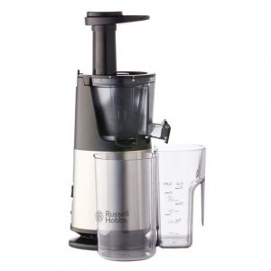 Russell Hobbs Cold Press Slow Juicer