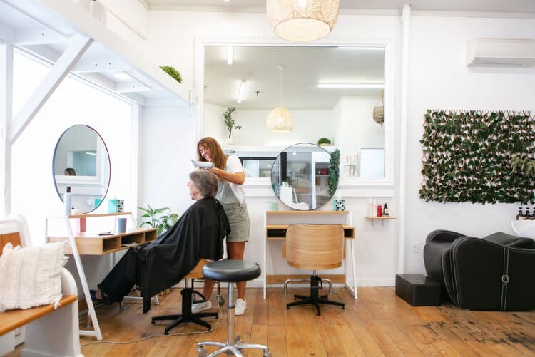 The 15 Best Hair Salons in Wellington 2022
