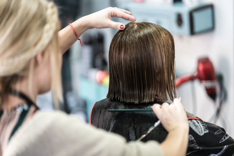 The 7 Best Hair Salons in Hamilton 2022