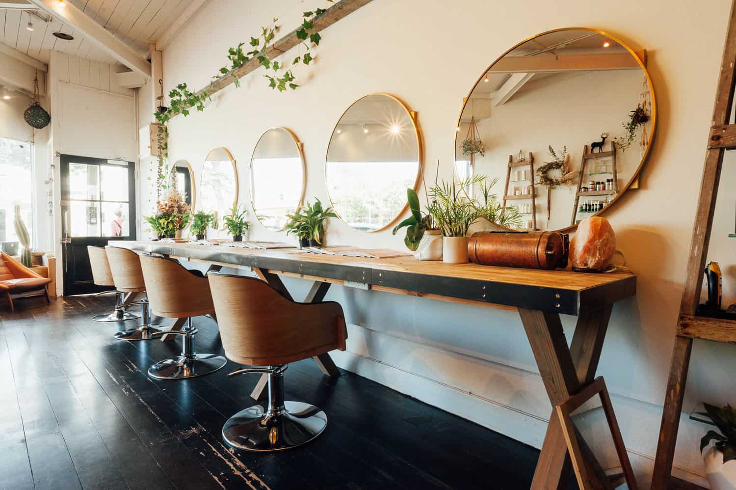 The 15 Best Hair Salons in Wellington 2022