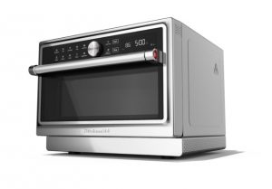 KitchenAid Basic Assist Culinary Microwave Oven 33L