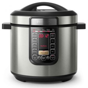 Philips Multi-Cooker_Slow Cooker
