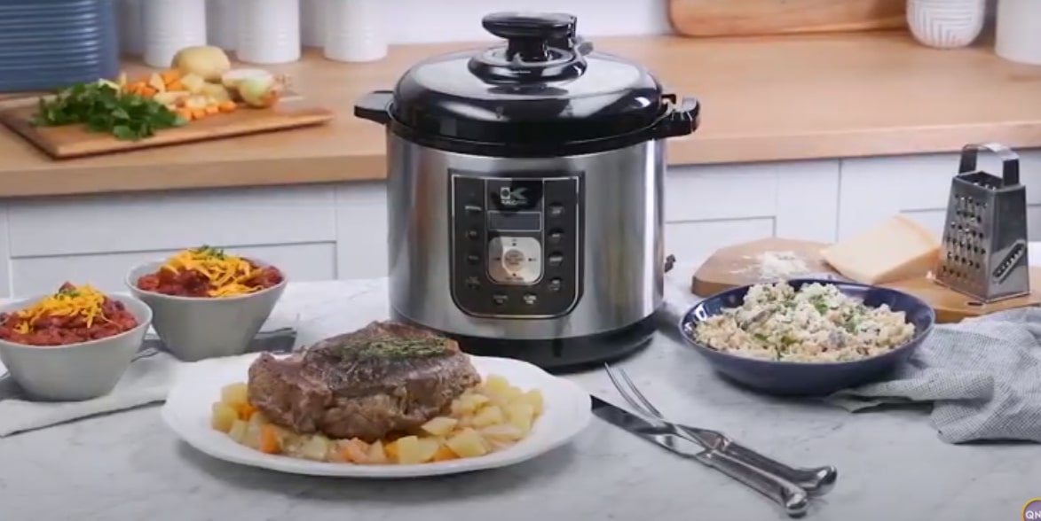 The Best Slow Cookers in New Zealand 2022