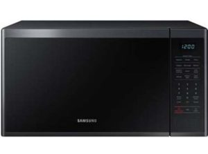 Microwaves