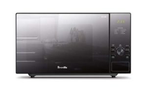Microwaves