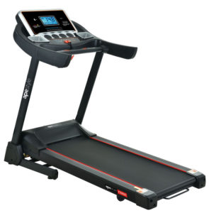 Ape Style Treadmill
