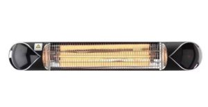 Infrared Instant Heater 