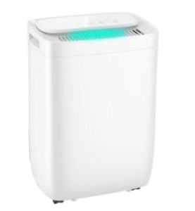 Midea FreshDry Dehumidifier 