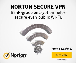 Norton VPN