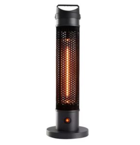 Portable Infrared Tower Heater 