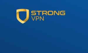 Strong VPN