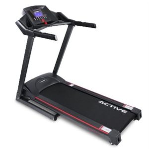 ProRunner Treadmill