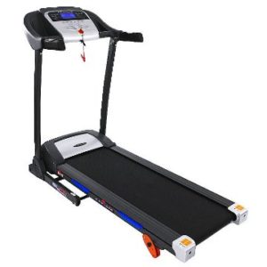 StreamLine Treadmill