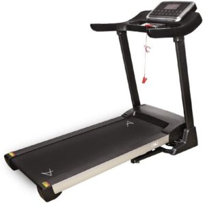 Active Intent Treadmill
