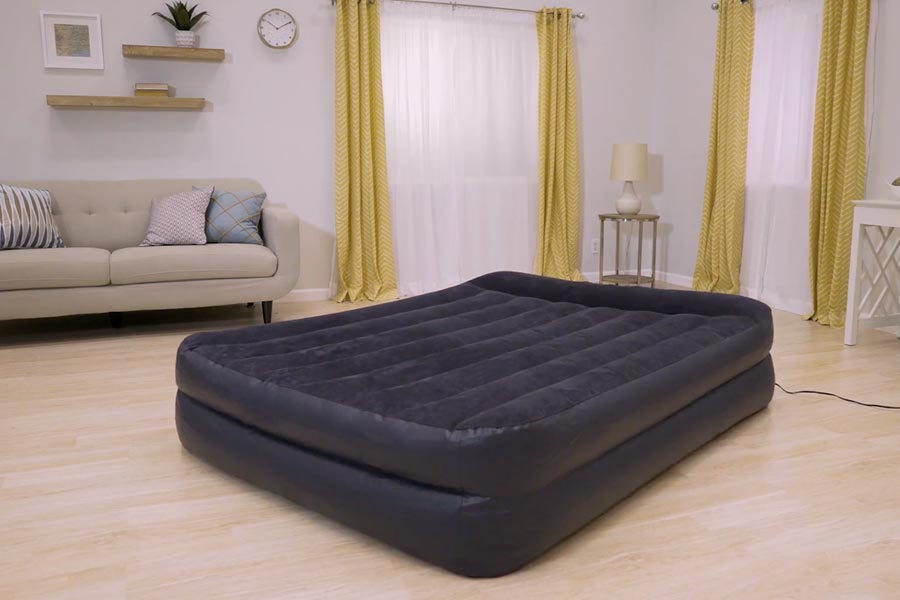 best air mattress for suburban