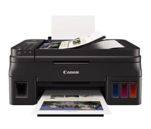 PIXMA G4610