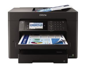 Epson WF-7845