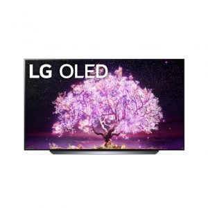 LG 65 inch C1 4K OLED 2021