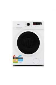 Midea 7.5KG Front Loader Washing Machine