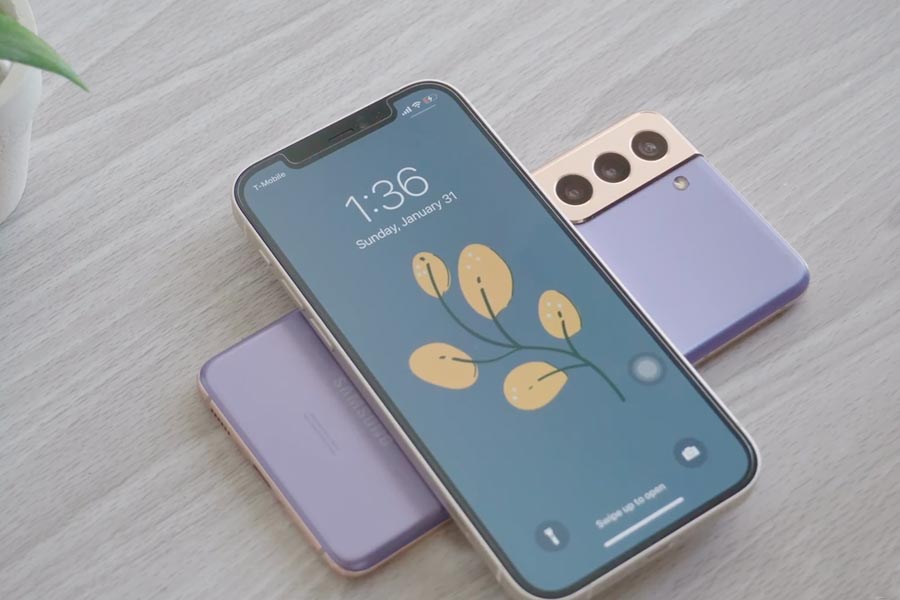 7 Best Samsung Phone in New Zealand 2022