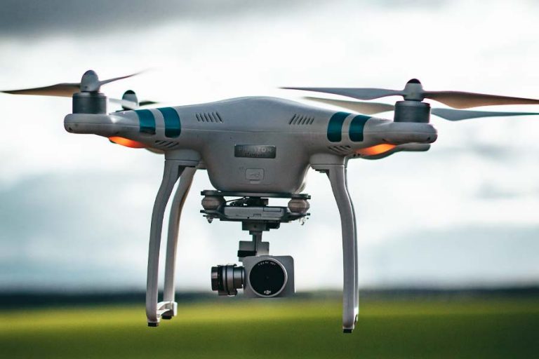 Top 7 Best Drones to Buy in NZ 2022