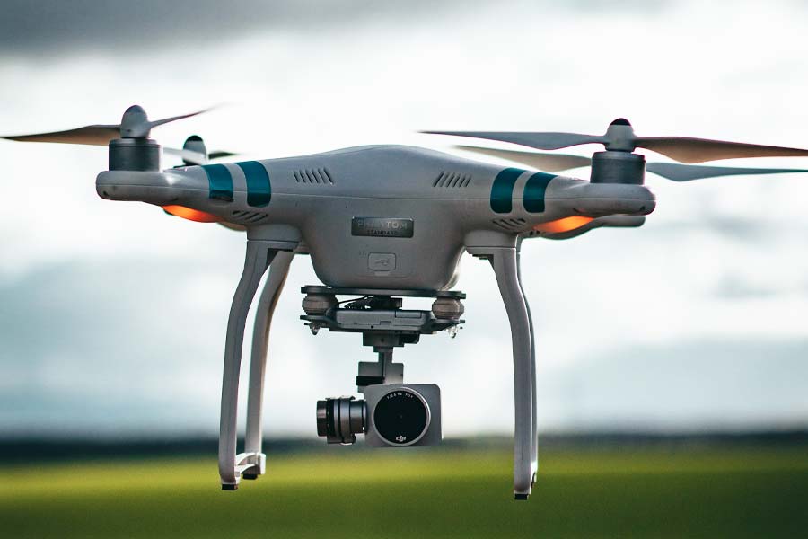 Best Drones to Buy in NZ
