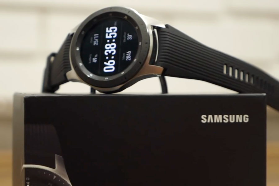 Best Samsung Watch in New Zealand