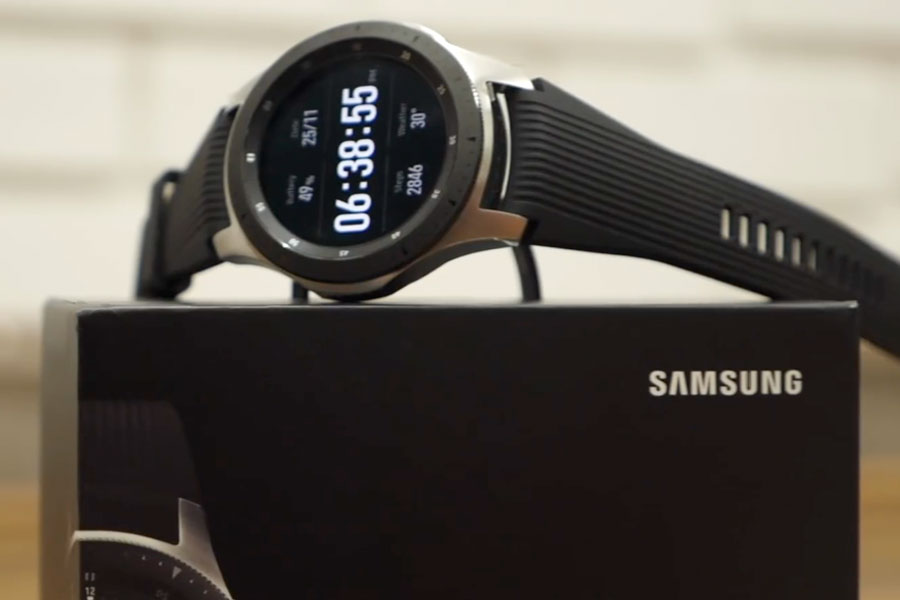 which is the best samsung watch