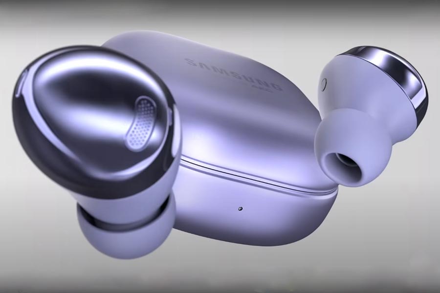 samsung earbuds plus blue