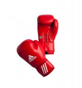 AIBA Boxing Glove