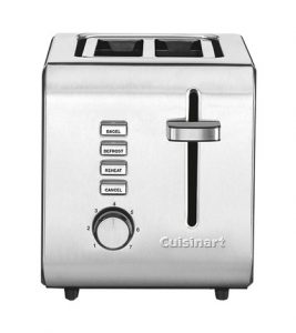 Cuisinart 2 SLICE