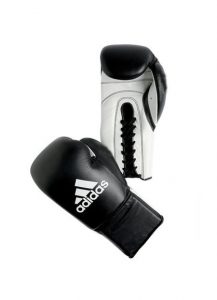 KOMBAT Boxing Gloves