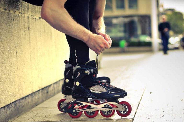 7 Best Roller Skates Inline Skates in NZ 2022