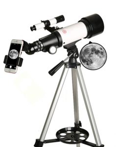 Portable Astronomical Telescope
