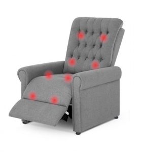 Artiss Massage Recliner Chair