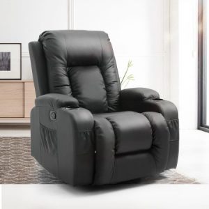 Recliner Massage Chair