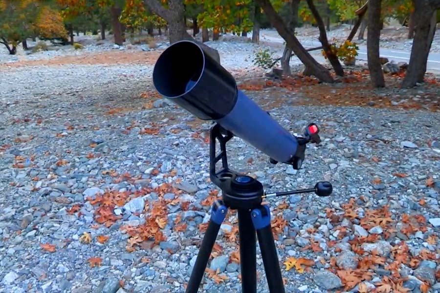 5 Best Telescopes in NZ 2022