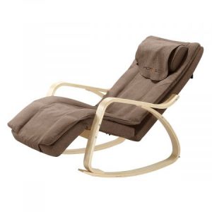 Homasa Wooden Massage Chair