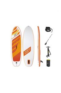 Bestway Hydro-Force Inflatable Stand-Up Paddleboard Set