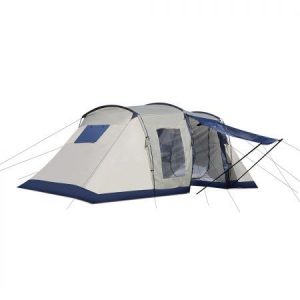 Family Camping Tent Tents Portable Outdoor Hiking Beach 6-8 Person