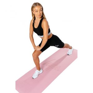 Hype Yoga Mat