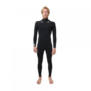 Matuse Tumo 3/2mm And 4/3mm Full Suit