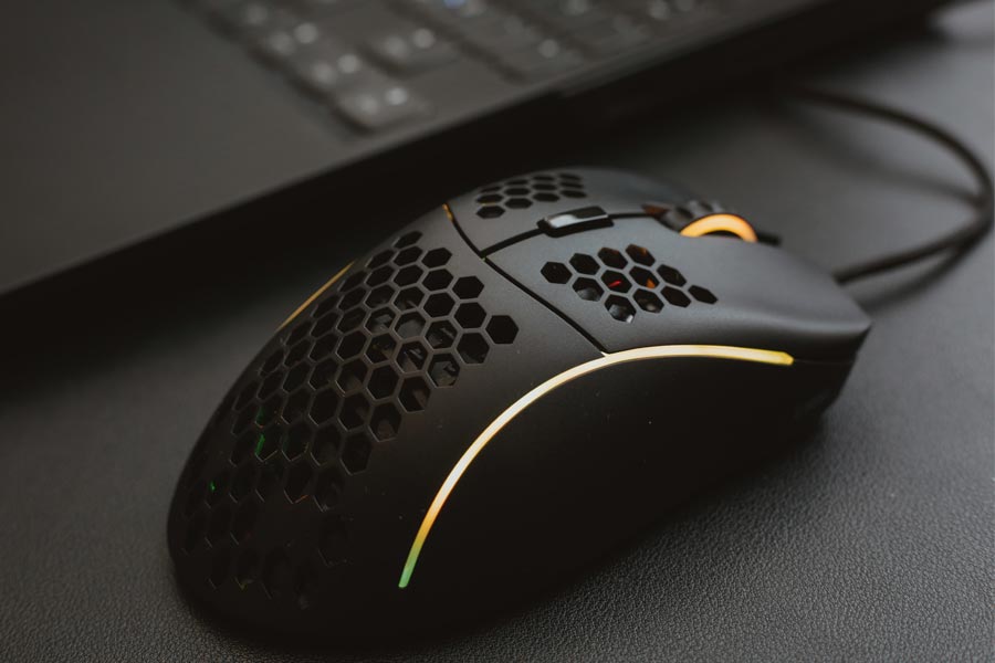 Top 10 Best Gaming Mouse in NZ 2022