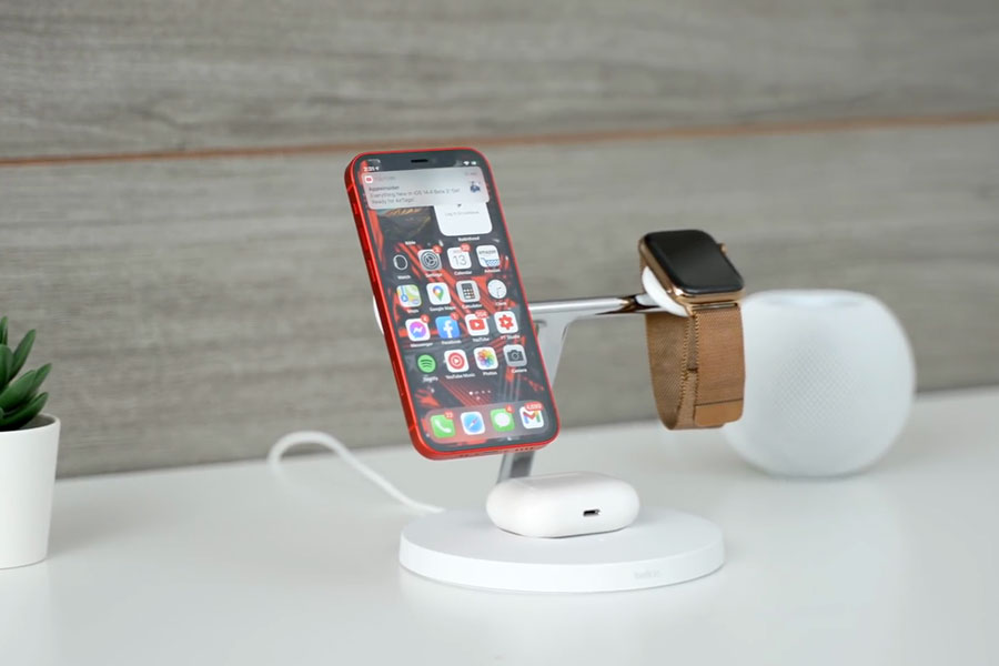 Best Wireless Charger in NZ