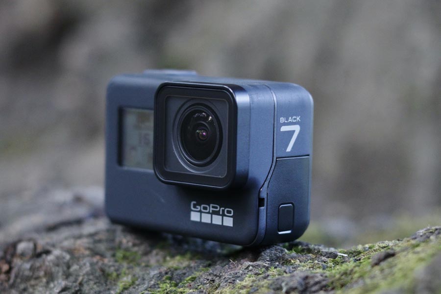 Best GoPro Camera in NZ