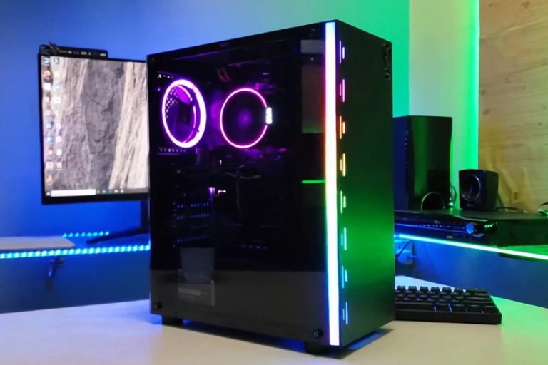 5 Best Gaming Computer PC in NZ 2022