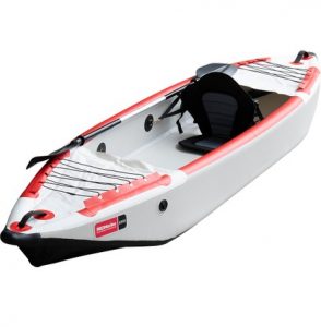 Inflatable Best Kayak