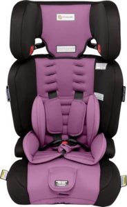 Convertible Booster Seat